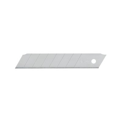 Estuche 10 Cuchillas 18 MM Expert