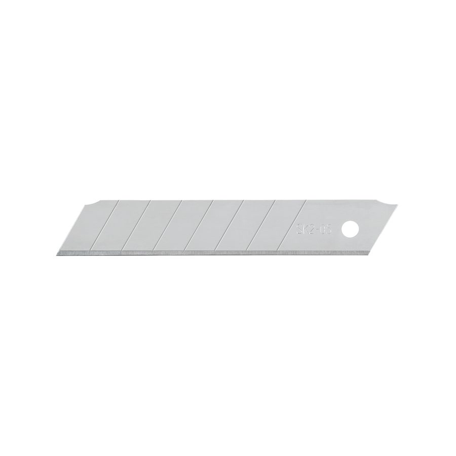 Estuche 10 Cuchillas 18 MM Expert