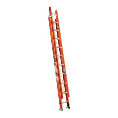 Escalera Fibra De Vidrio Tipo Ii 20 Peldaños Fibra De Vidrio