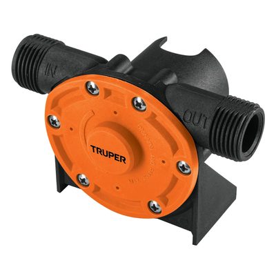 Bomba De Taladro Para Agua