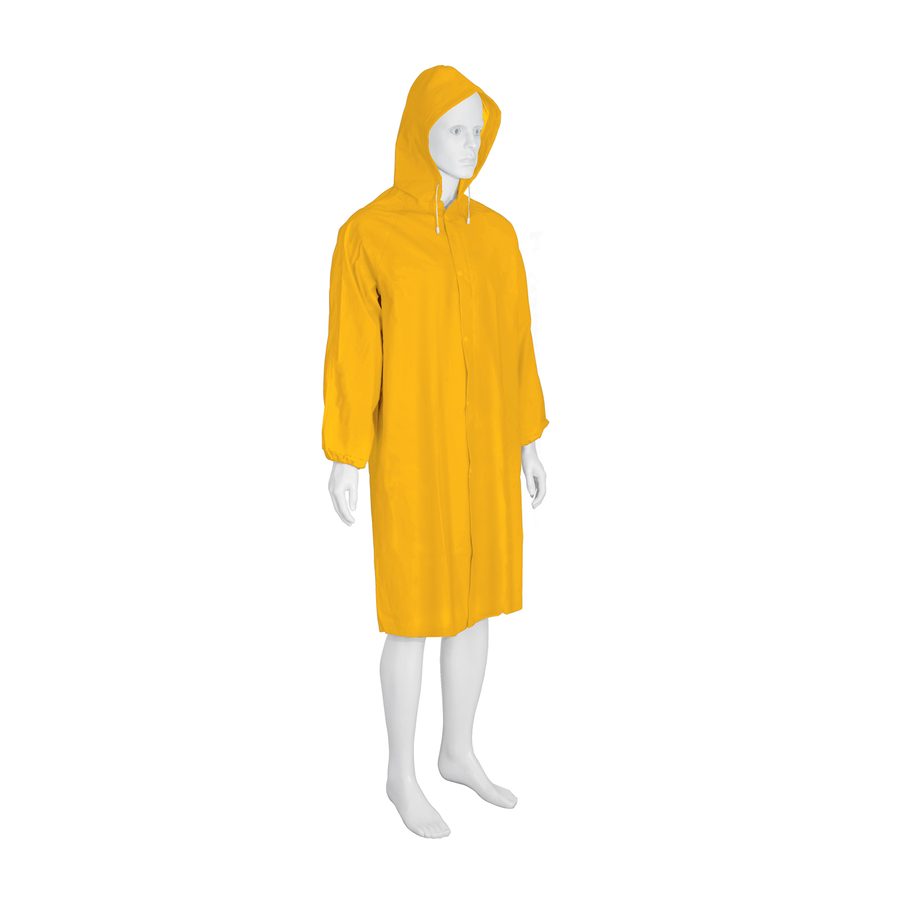Gabardina Impermeable Grande