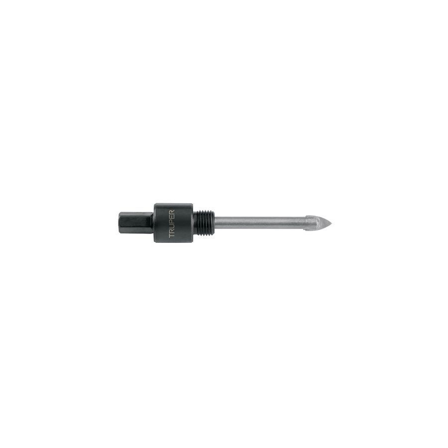 Mandril Para Brocasierra Diamante 3/4
