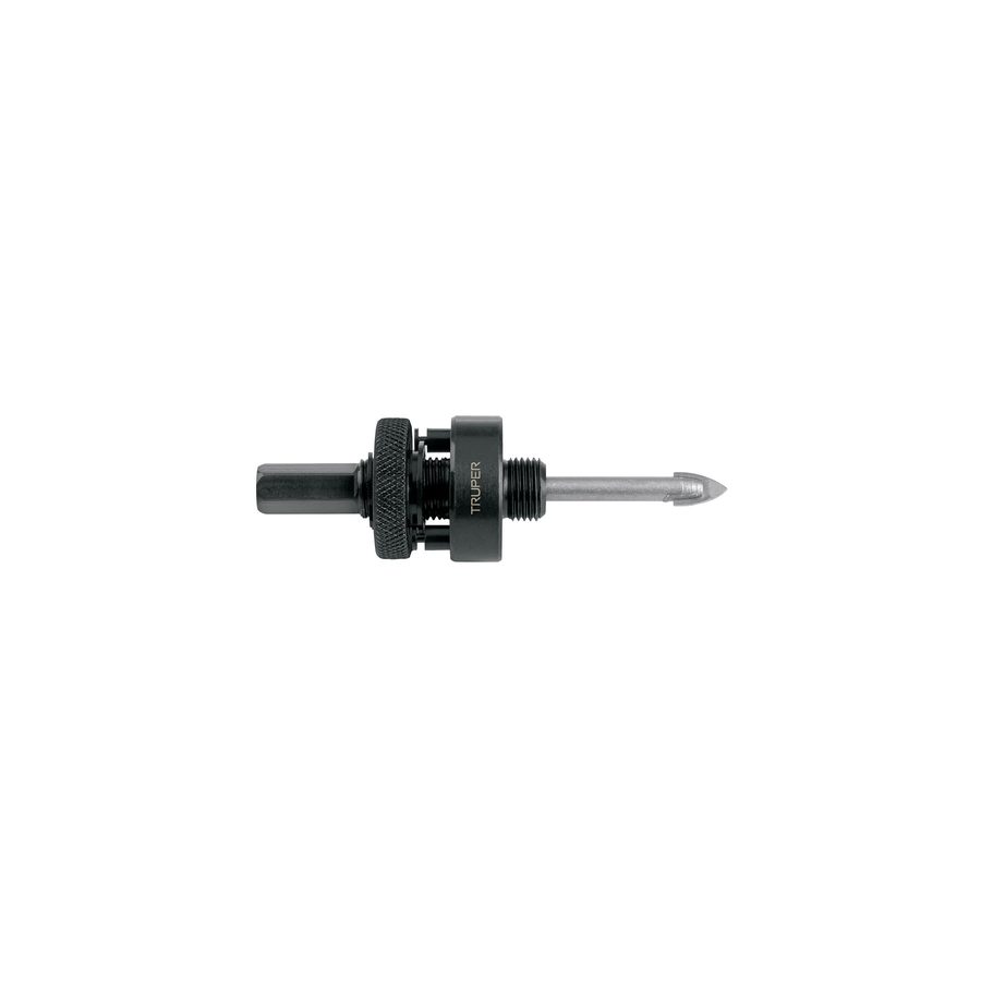Mandril Broca Sierra -4 1 1/4"