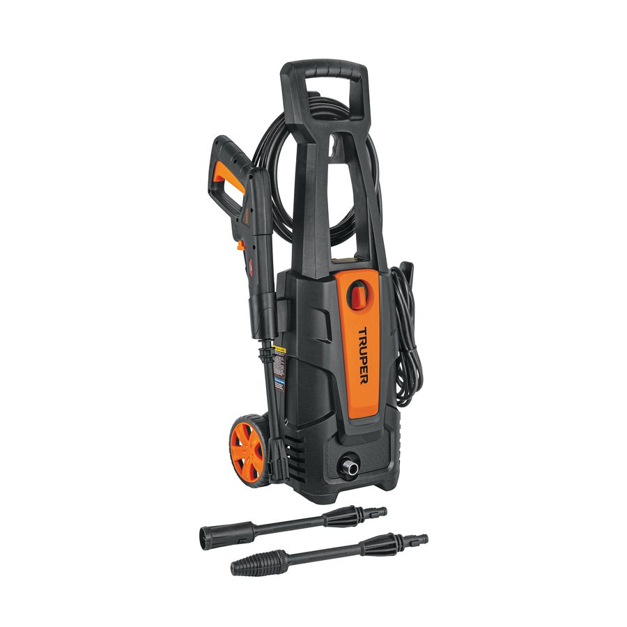 Hidrolavadora Electrica 1800 Psi