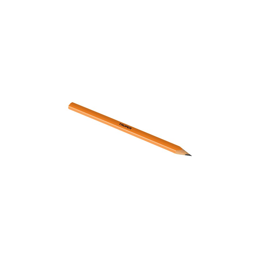 Blister De 2 Lapices De 18 CM Para Carpintero