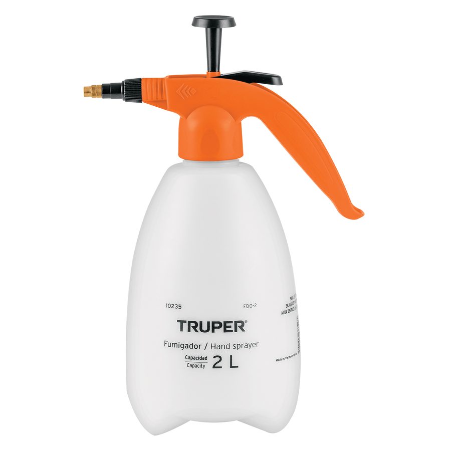 Fumigador 2lt