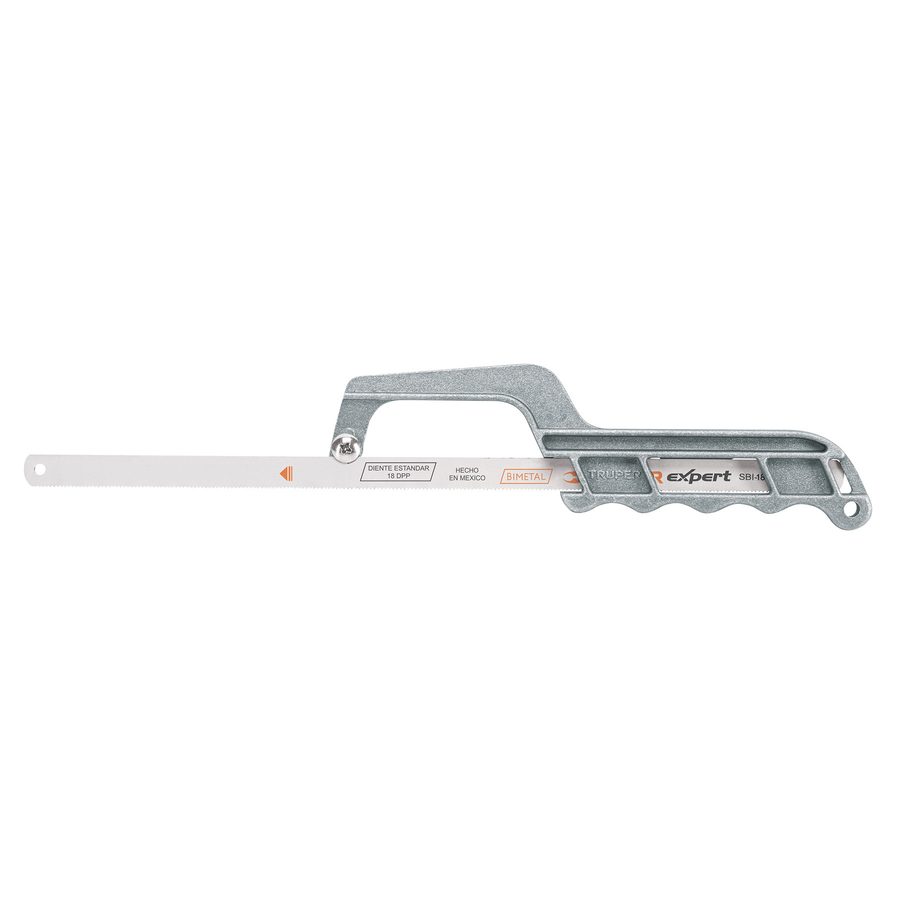 Mini Arco De Segueta 12"