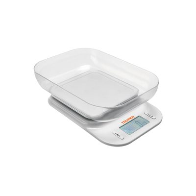 Bascula Digital Para Cocina 5kg