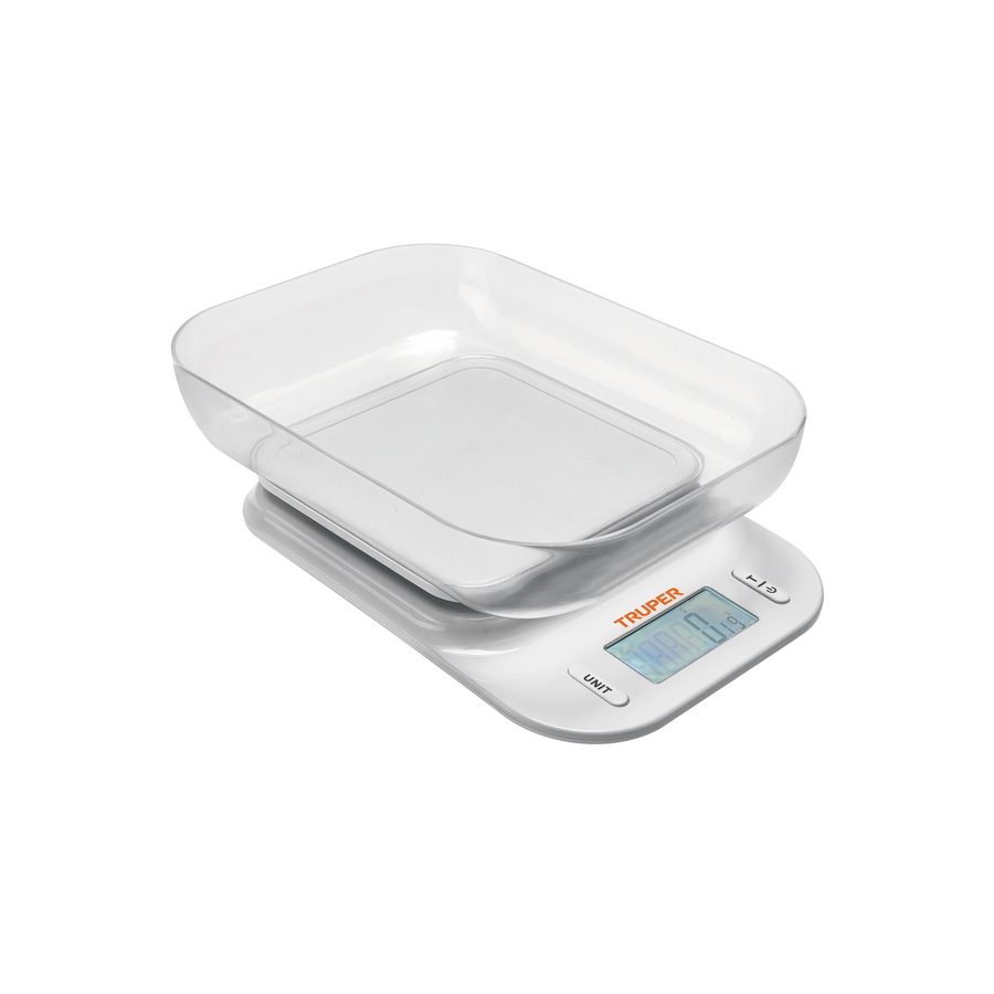 Bascula Digital Para Cocina 5kg