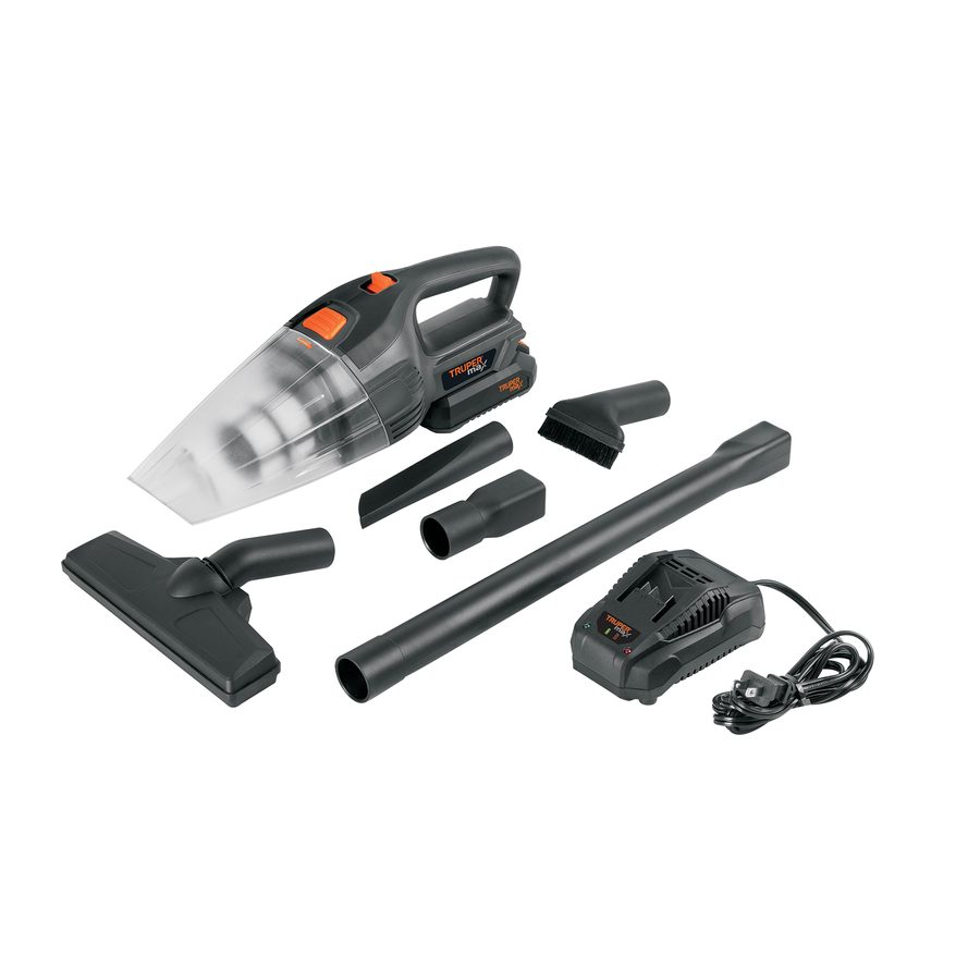 Aspiradora Para Auto 20v