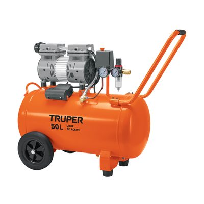 Compresor De Aire 2 HP