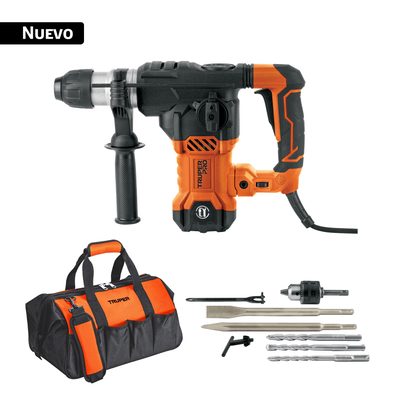 Rotomartillo Sds Plus 6 1500w