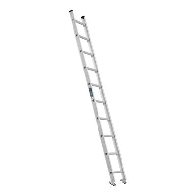 Escalera Recta, Tipo Iii, 10 Peldaños