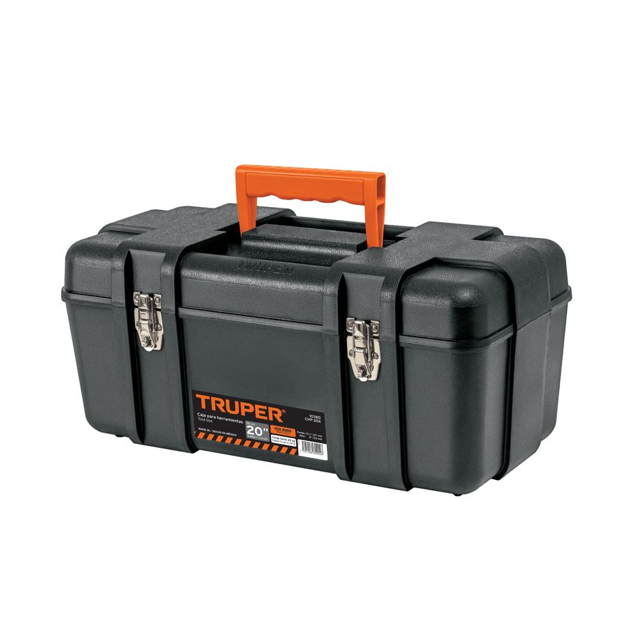 Caja De Herramienta 20"