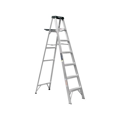 Escalera Tijera Tipo Iii De 6 Peldaños