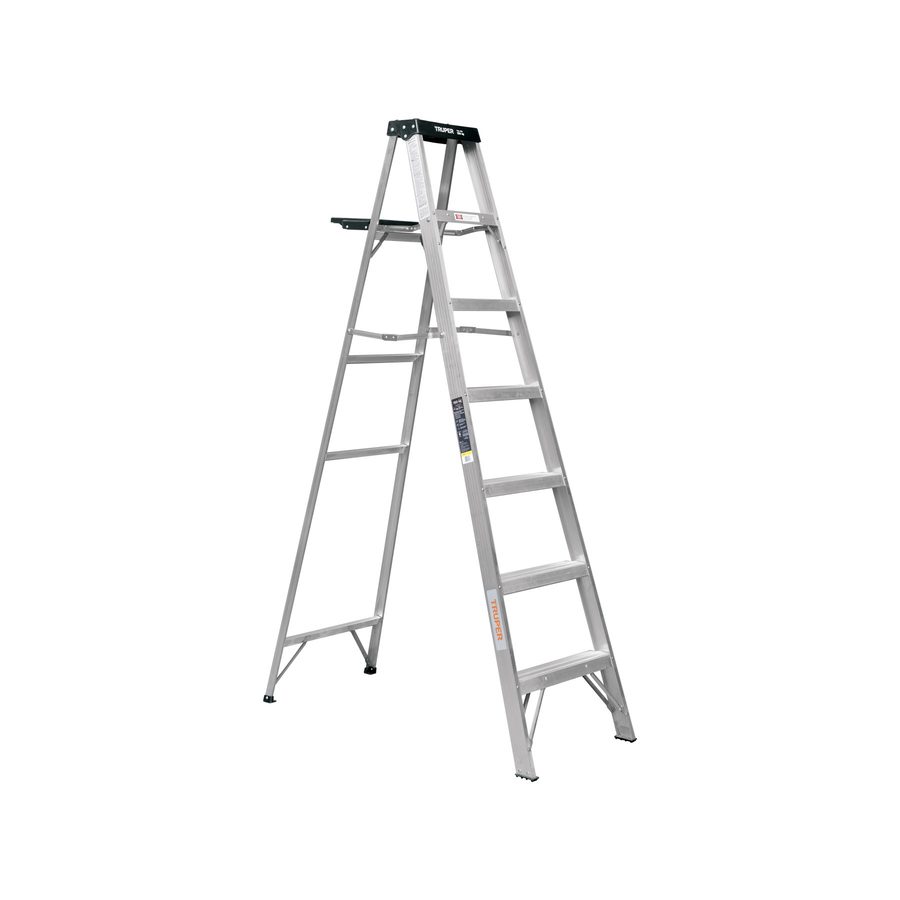 Escalera Tijera Tipo Iii De 6 Peldaños