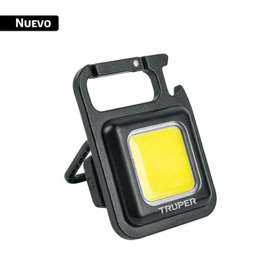 Lámparas y luminarios