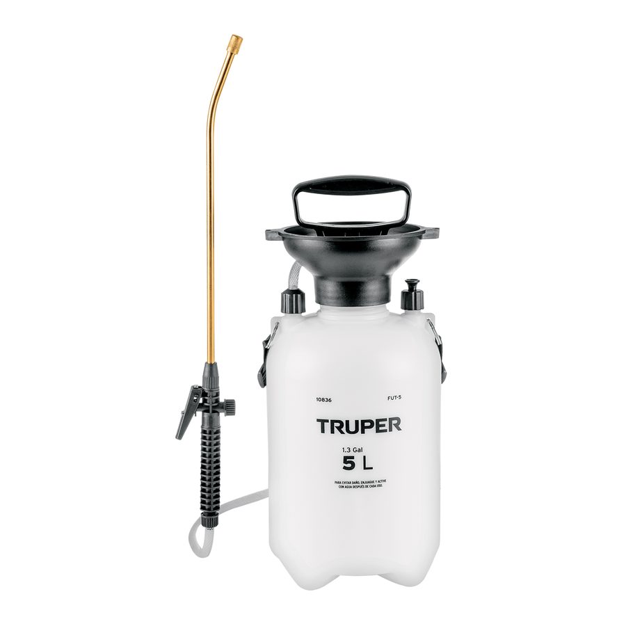 Fumigador 5 Litros