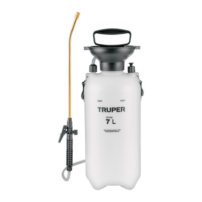 Fumigador 7l