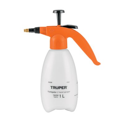 Fumigador Domestico 1l