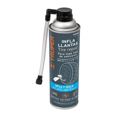 Sellador De Llantas