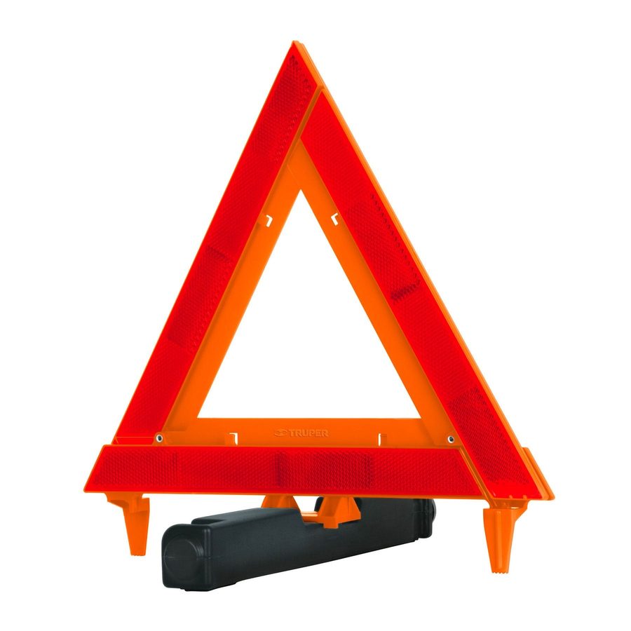 Triangulo De Seguridad