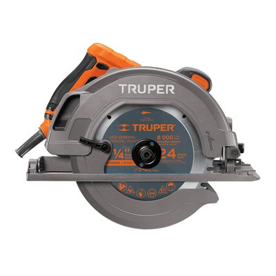 Sierra Circular 1750w Pro 7 1/4