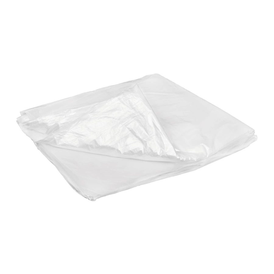 Plastiprotector 5 X 3 M
