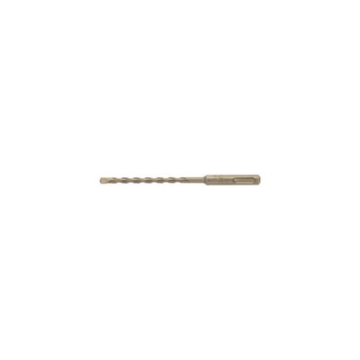 Broca Sds Plus Bs-1/4x6 1/4 X 6"