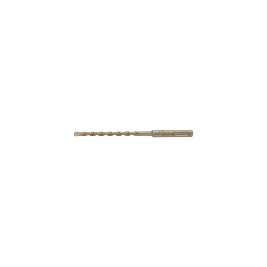 Broca Sds Plus Bs-1/4x6 1/4 X 6"