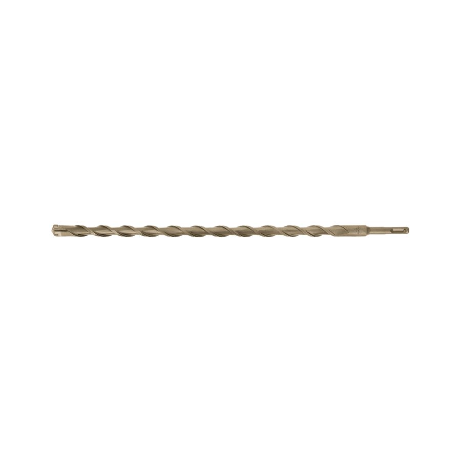 Broca Sds Plus Truper 3/4 X 18"