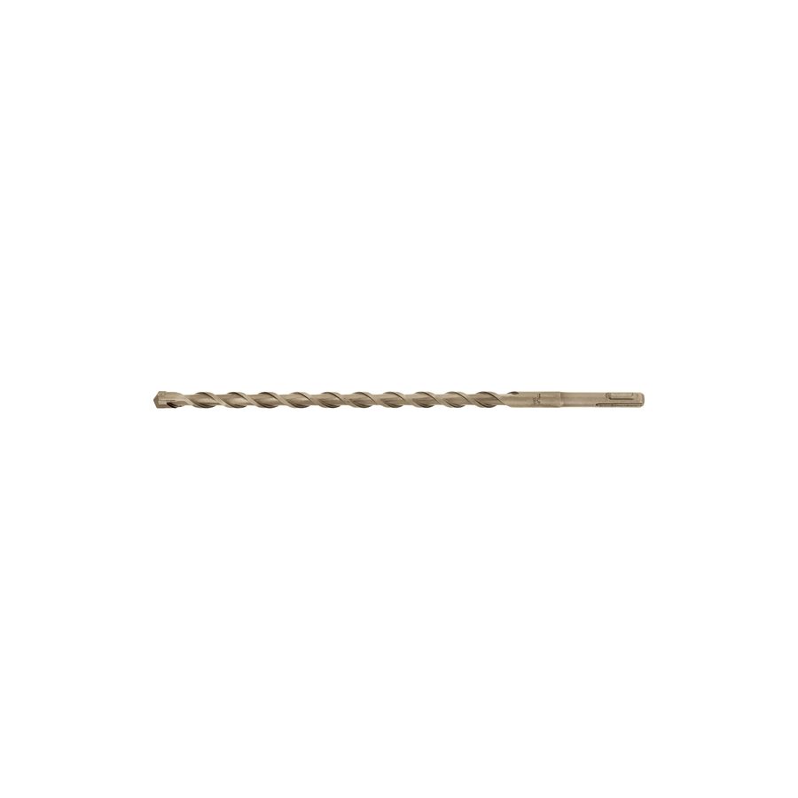 Broca Sds Plus 1/2 X 12