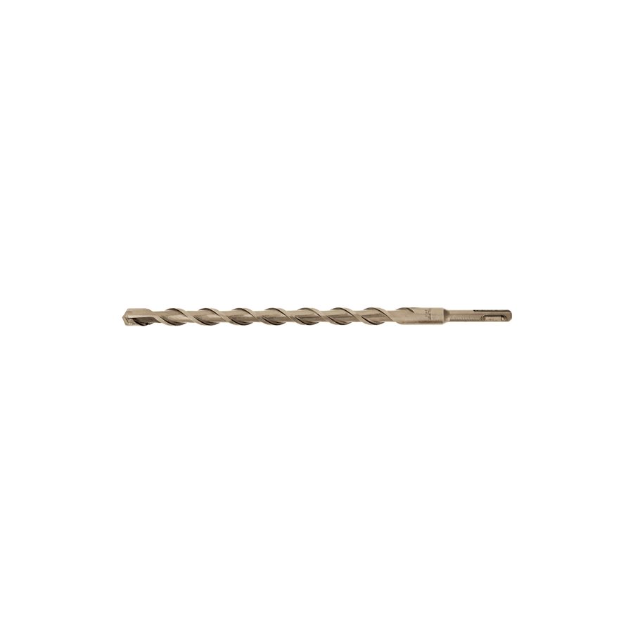 Broca Sds Plus 5/8 X 1/2