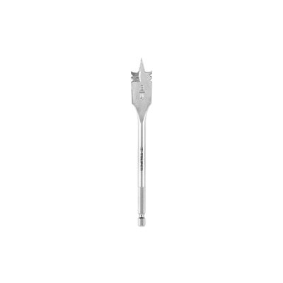Broca Plana Para Madera 3/4