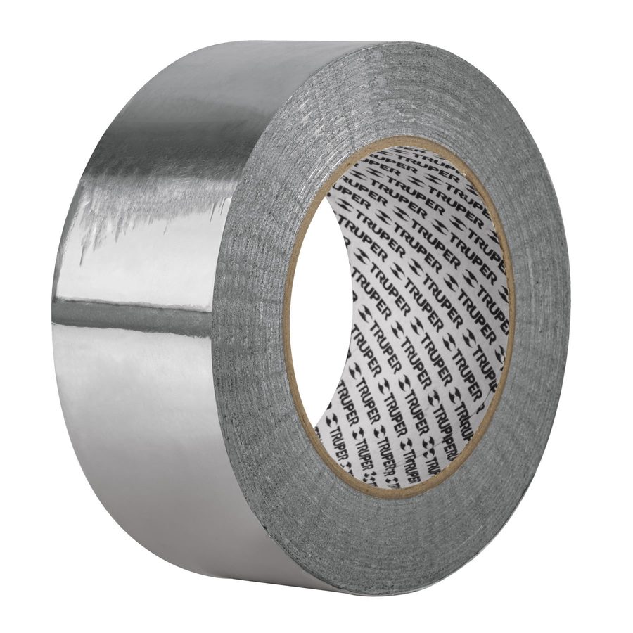 Cinta Aluminio 48mm 30mt