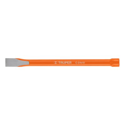 Cincel De Corte Frio 3/4 X 10"