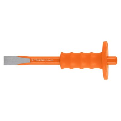 Cincel Corte Frio Con Grip 7/8"