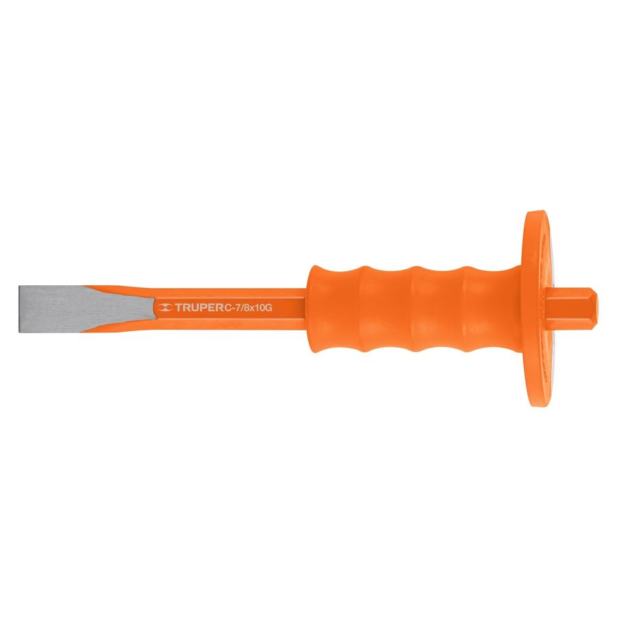 Cincel Corte Frio Con Grip 7/8"