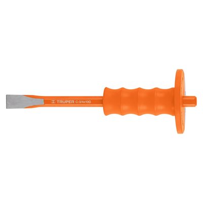 Cincel Corte Frio Con Grip 3/4"