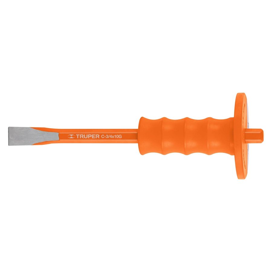 Cincel Corte Frio Con Grip 3/4"