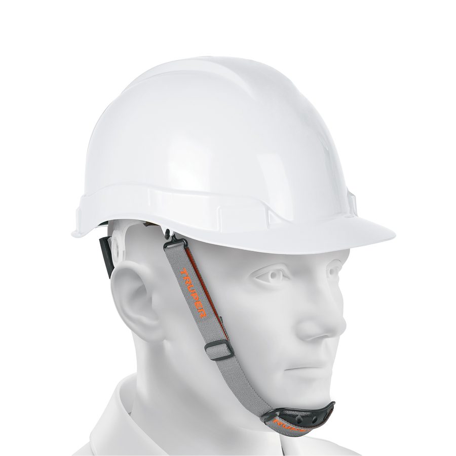 Barboquejo Para Casco De Seguridad