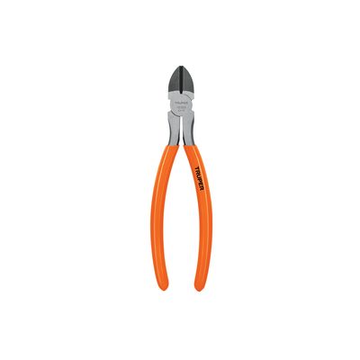 Pinza Diagonal 8"
