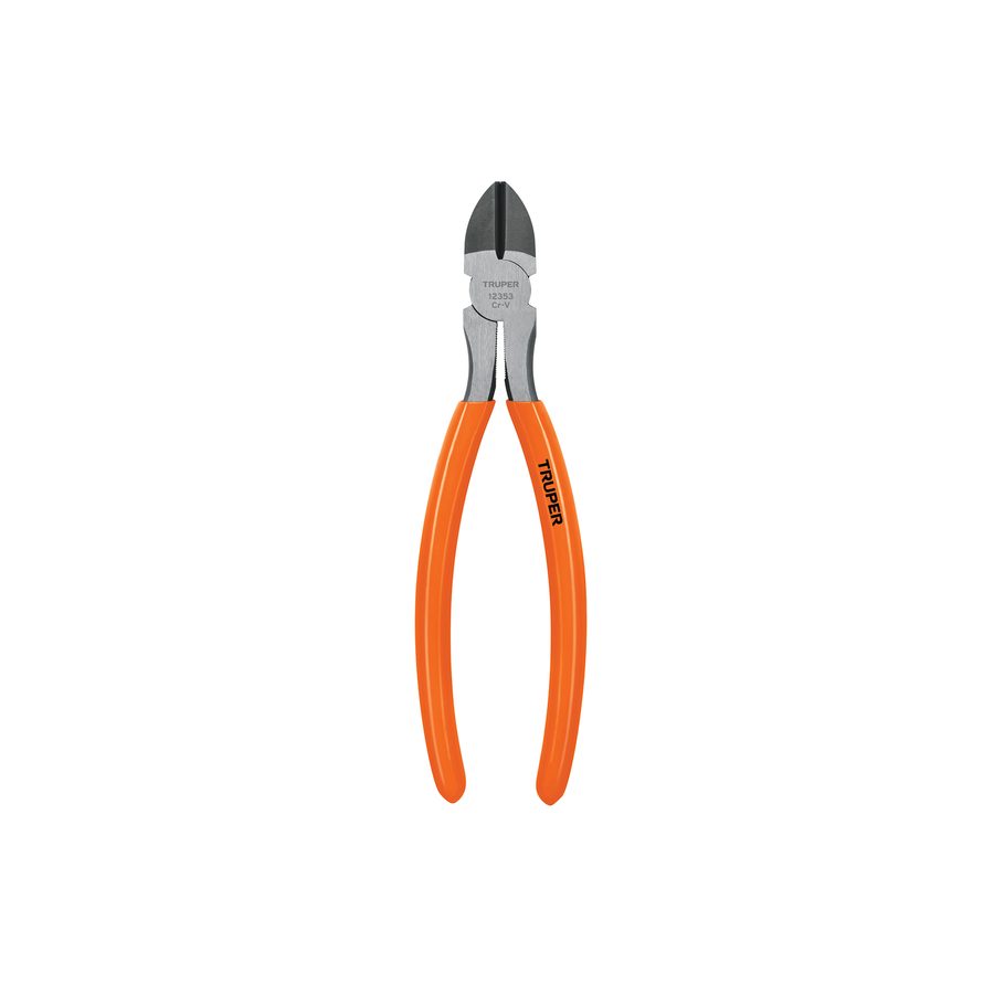 Pinza Diagonal 8"