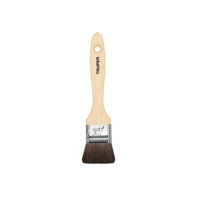 Brocha Pelo Camello 1 1/2"