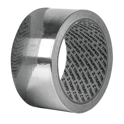 Cinta Aluminio 48mm X 10m