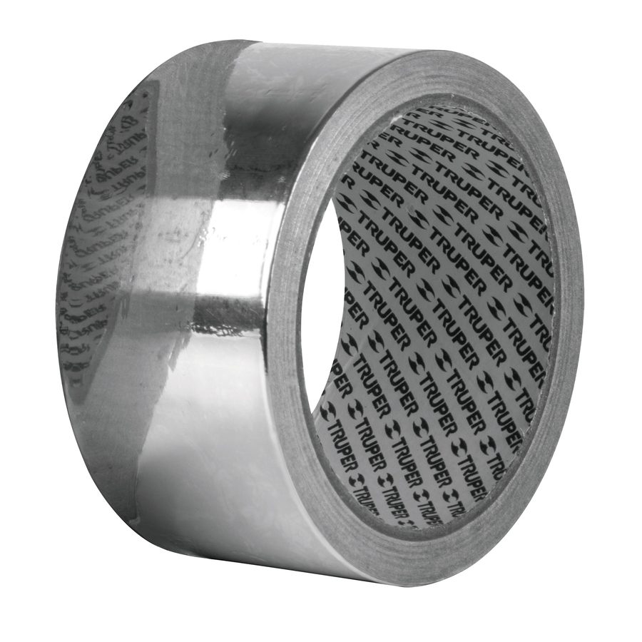 Cinta Aluminio 48mm X 10m