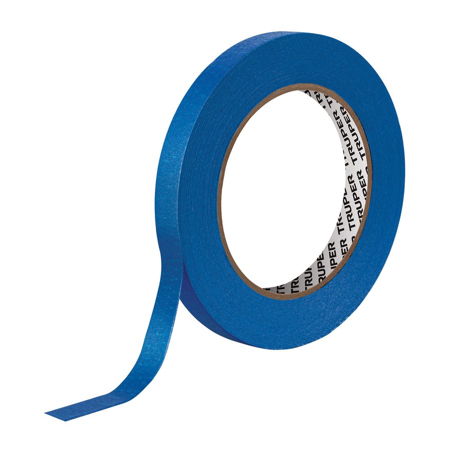Masking Azul 12 X 50 1/2"