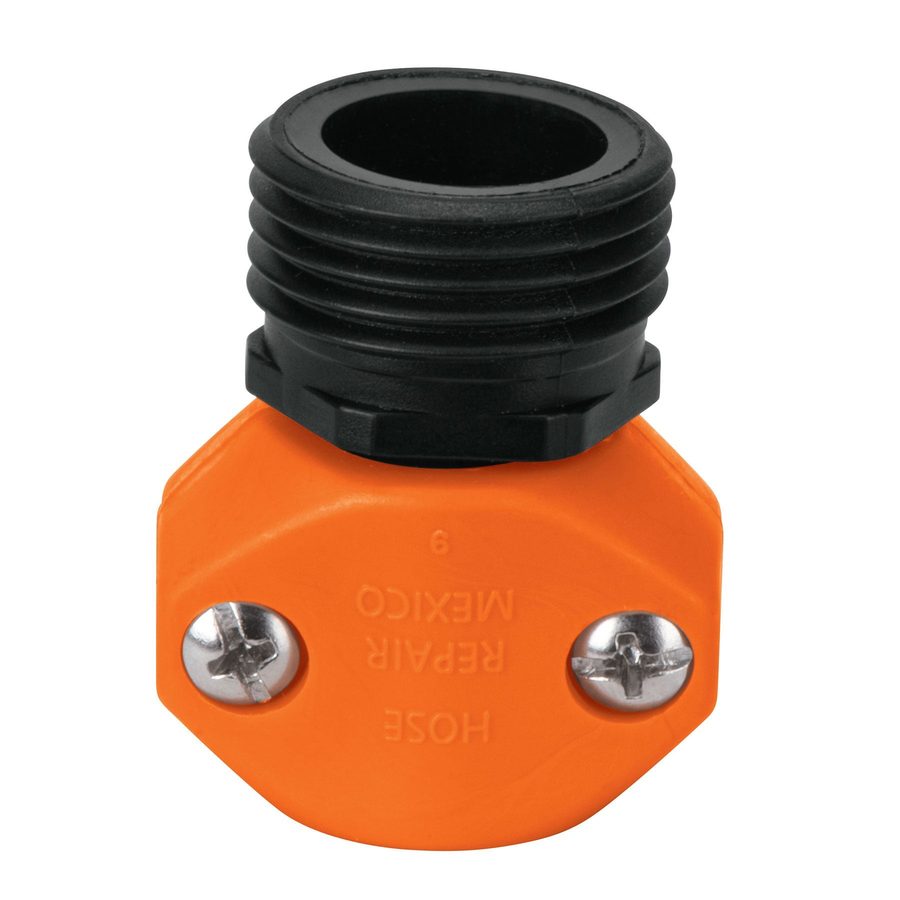 Conector Macho Para Manguera 1/2