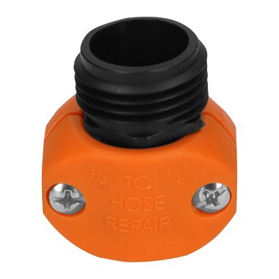 Conector Macho Para Manguera 3/4 5/8