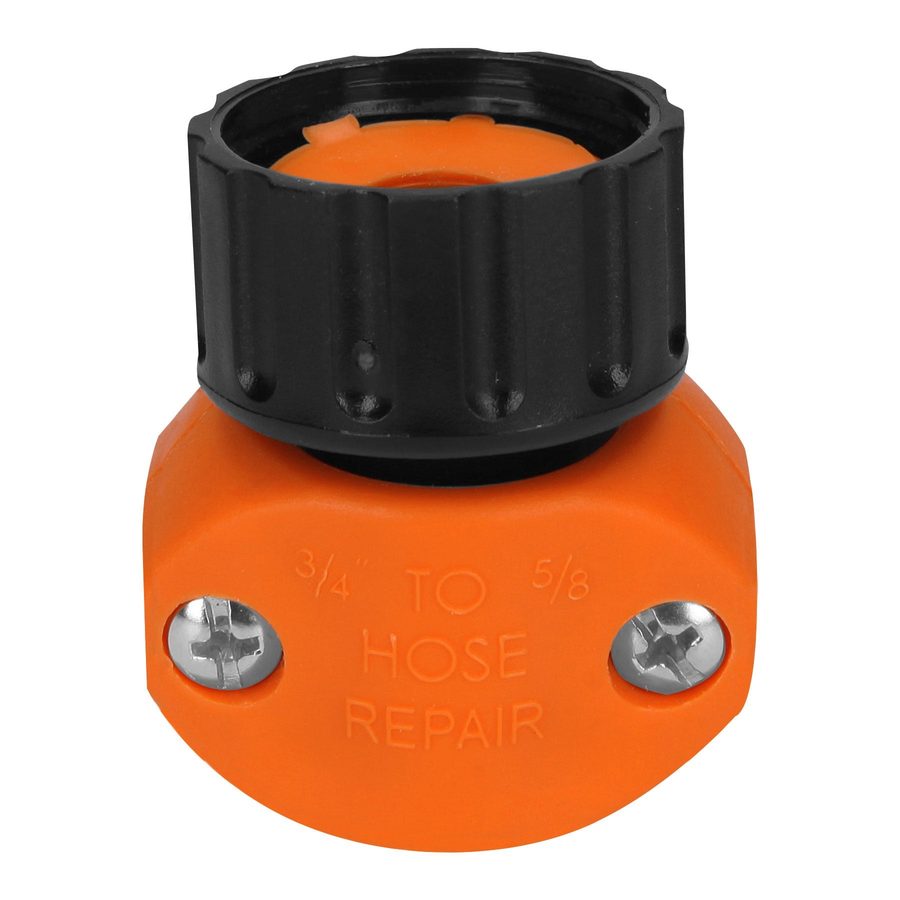 Conector Hembra 3/4